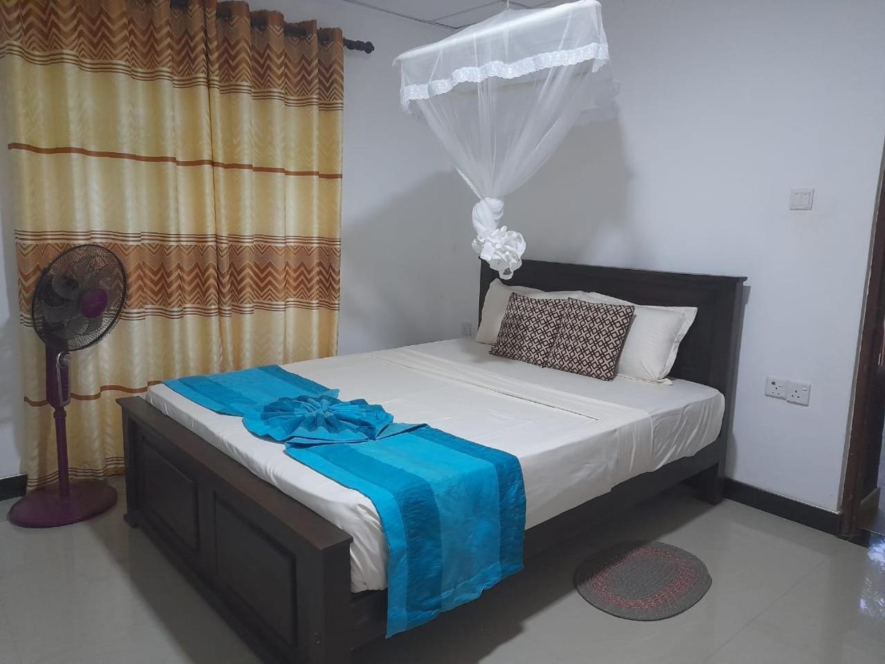 The Cozy Cottage Habarana Exterior foto